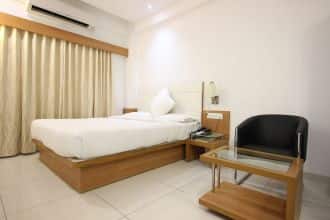 Hotel Ashray Inn, Ahmedabad 3